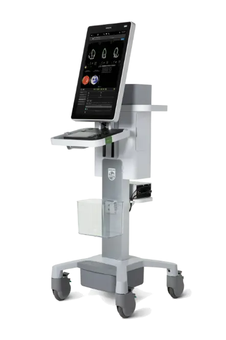 ultrasonograf compact5000 zdjecie 02 1 2