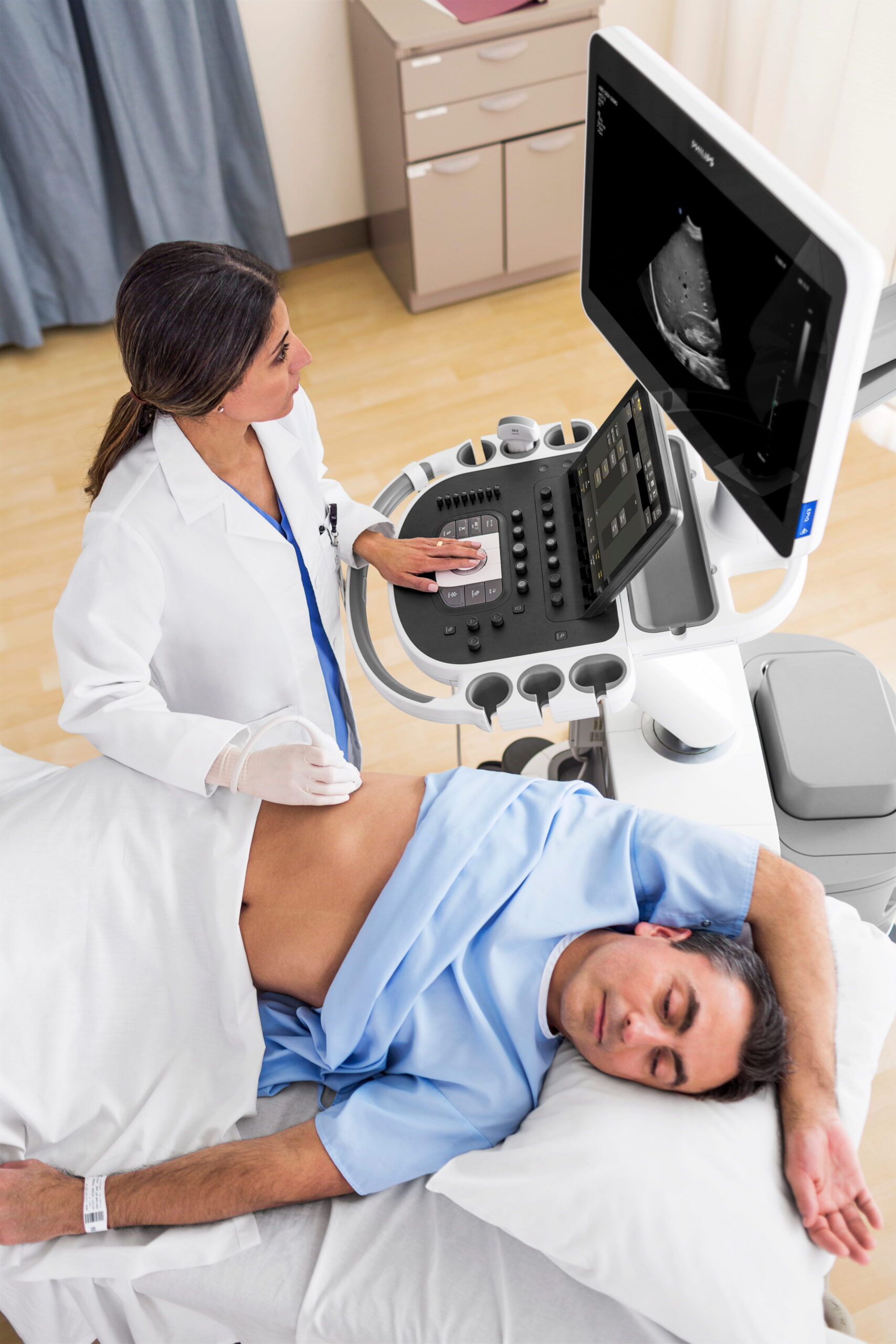 Nowoczesne aparaty USG ProfiMedical