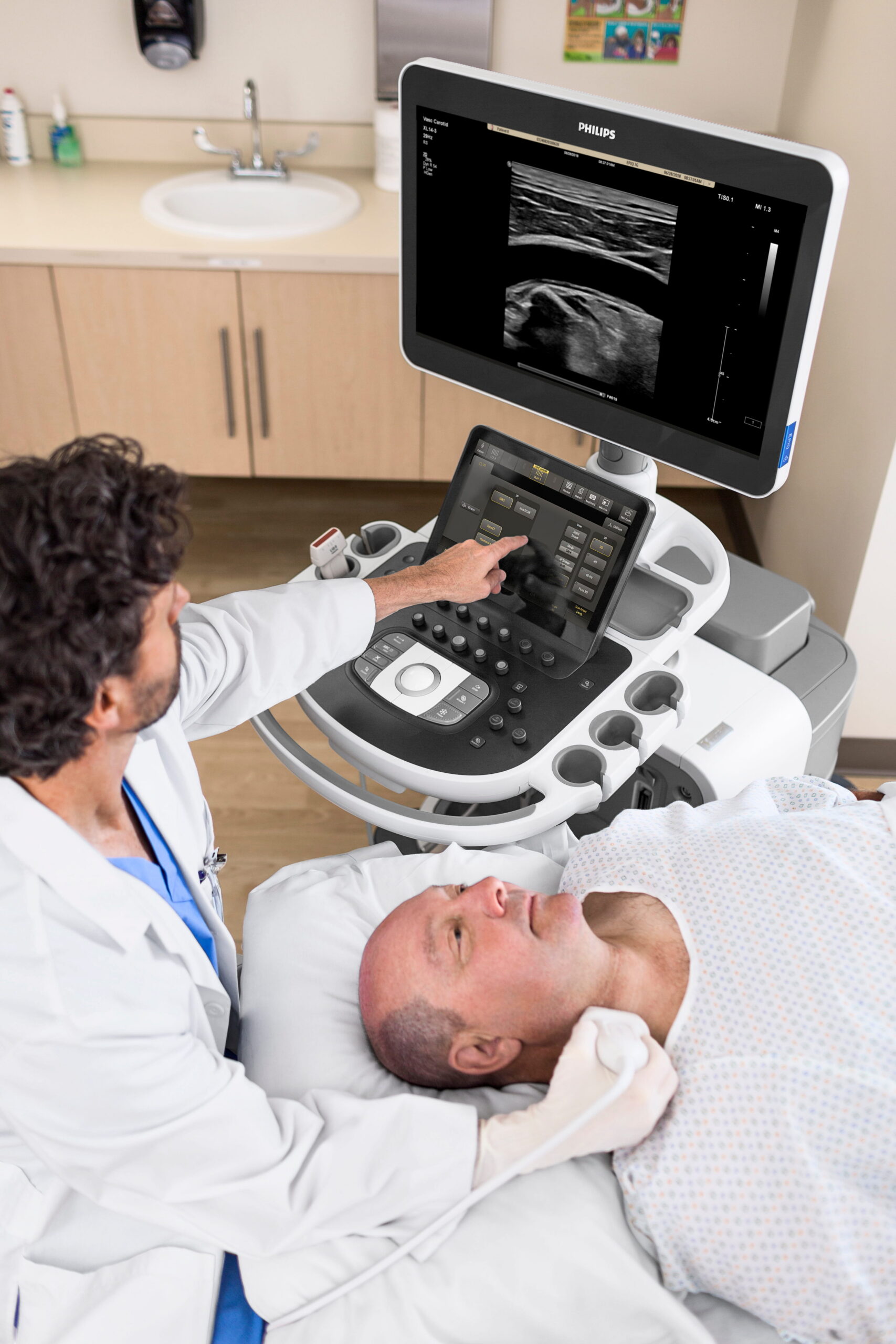 Ultrasonografy używane i rekondycjonowane